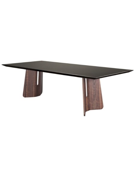 REVERSE CER 001 Dining Table Alexopoulos & co
