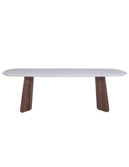 REVERSE CER 001 Dining Table Alexopoulos & co
