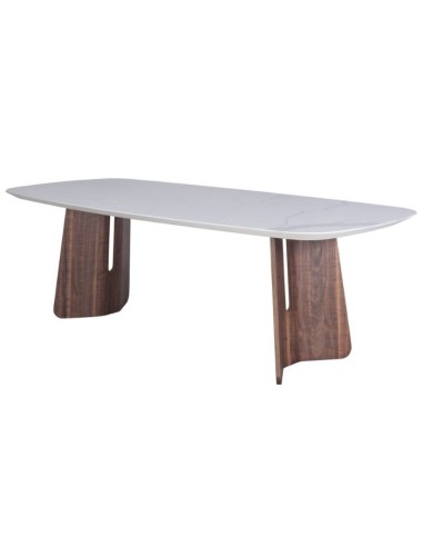 REVERSE CER 001 Dining Table...
