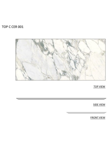 Τραπεζαρία REVERSE CER 001 Alexopoulos