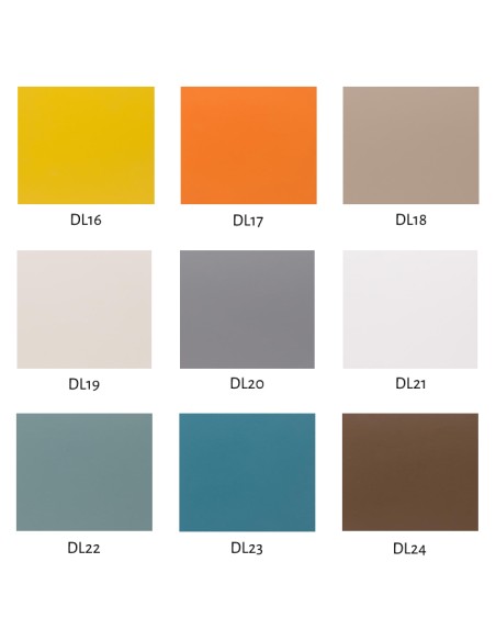 SMILE D 001 Dining Table Alexopoulos & co