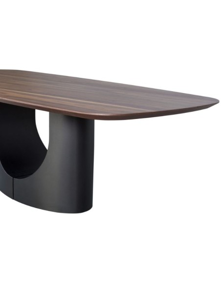 SMILE D 001 Dining Table Alexopoulos & co