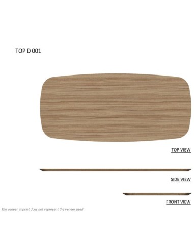 SMILE D 001 Dining Table Alexopoulos...