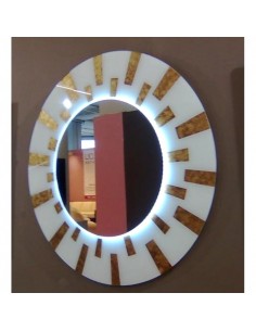 A50 Mirror by PL Mirrors