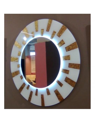 A50 Mirror by PL Mirrors