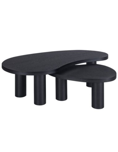 WAVE 007 Coffee Table Alexopoulos & co