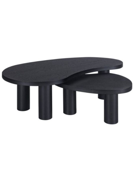 Τραπεζάκι Σαλονιού WAVE 007 Alexopoulos