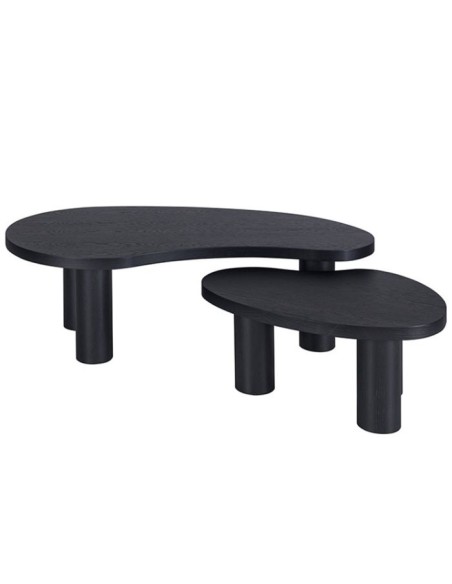 WAVE 007 Coffee Table Alexopoulos & co