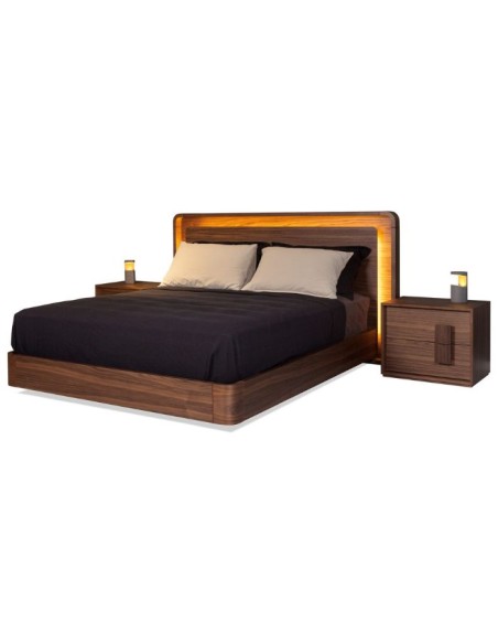 DOUBLE 119 Bed Alexopoulos & co