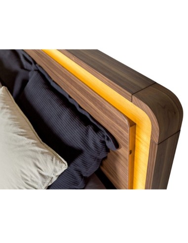 DOUBLE 119 Bed Alexopoulos & co