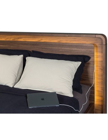 DOUBLE 119 Bed Alexopoulos & co