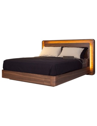 DOUBLE 119 Bed Alexopoulos & co