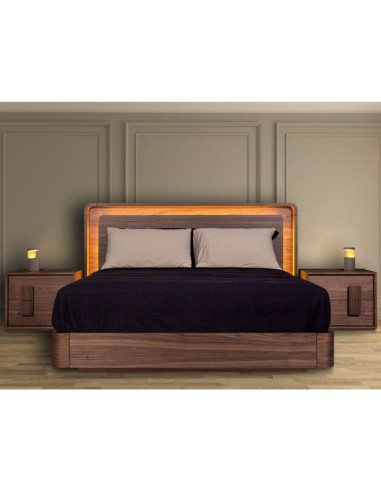 DOUBLE 119 Bed Alexopoulos & co