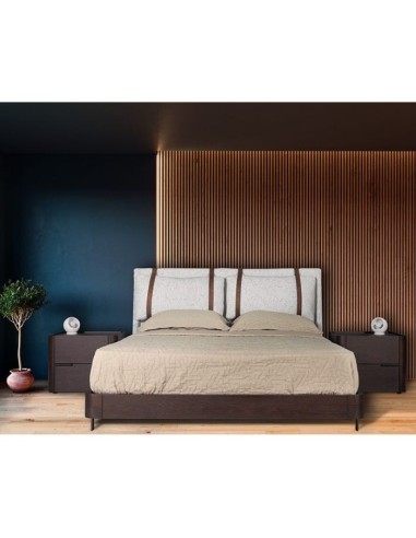 SENSE 118 Bed Alexopoulos & co