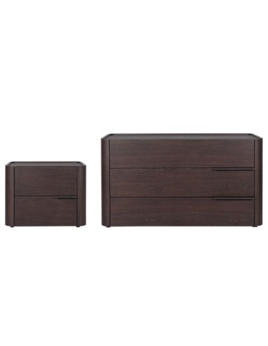 SENSE 122 Bedside Table Alexopoulos & co