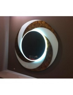 A10 Mirror by PL Mirrors