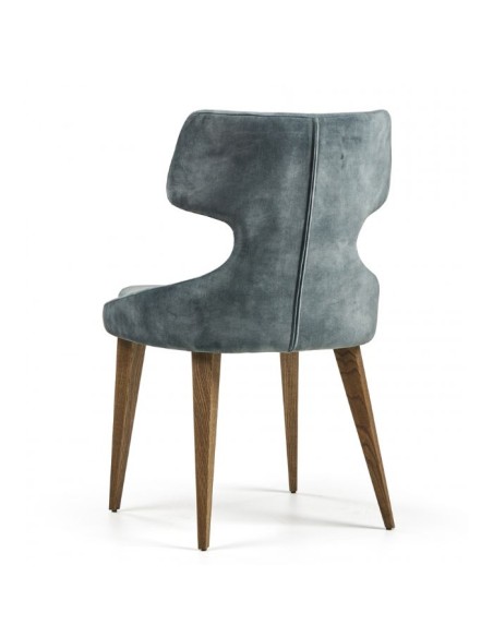 Καρεκλοπολυθρόνα 165-42 Gyllos