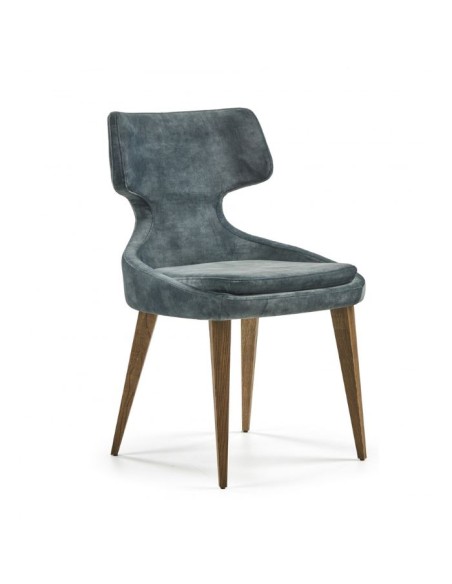 Καρεκλοπολυθρόνα 165-42 Gyllos