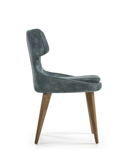 Καρεκλοπολυθρόνα 165-42 Gyllos