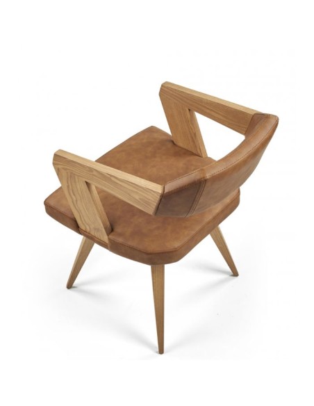 235-39 Armchair Gyllos