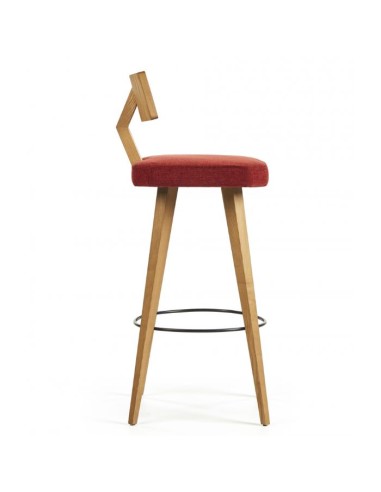 Σκαμπό Bar 197X-39 Gyllos