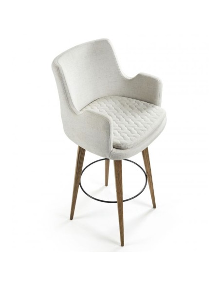 Σκαμπό Bar 166-90 Gyllos