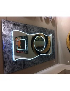 B160 Mirror by PL Mirrors
