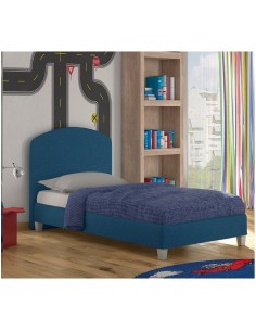 Παιδικό Κρεβάτι PARMA KIDS Media Strom 90-200×200 cm