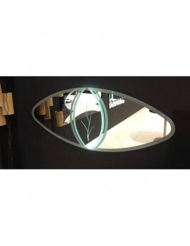 Z10 Mirror by PL Mirrors