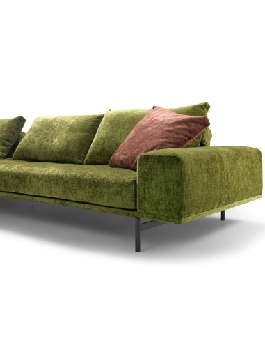 NOBILIS Corner Sofa Unit Homad