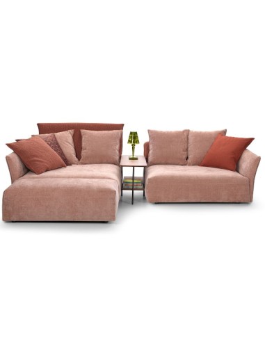 MOBY Corner Sofa Unit Homad