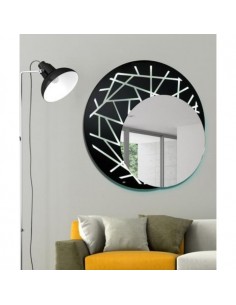 Σ110 Mirror by PL Mirrors