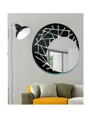 Σ110 Mirror by PL Mirrors
