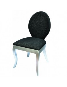 K5022 Chair 50x60x85h Artline