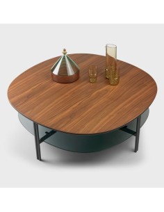 PROSPERO Coffee Table Homad 2