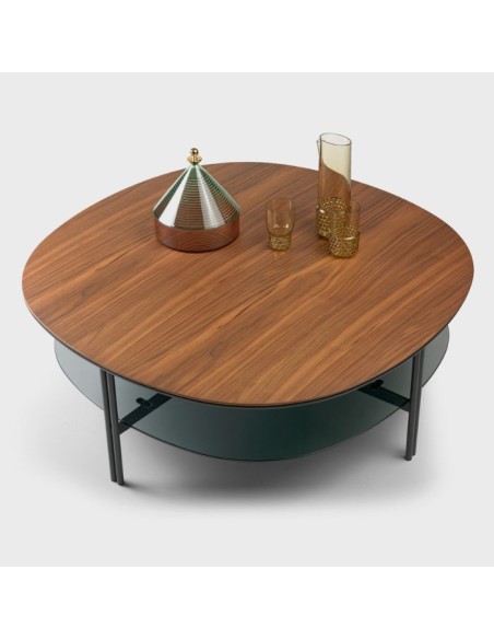 PROSPERO Coffee Table Homad
