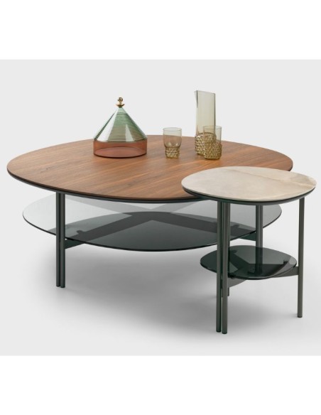 PROSPERO Coffee Table Homad