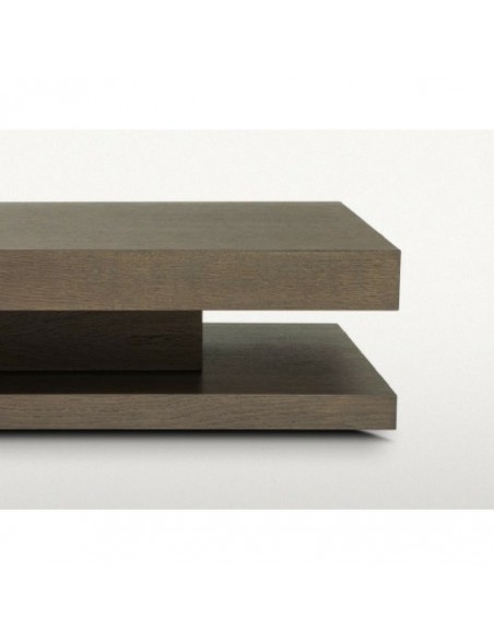 FLOAT Coffee Table Formlab