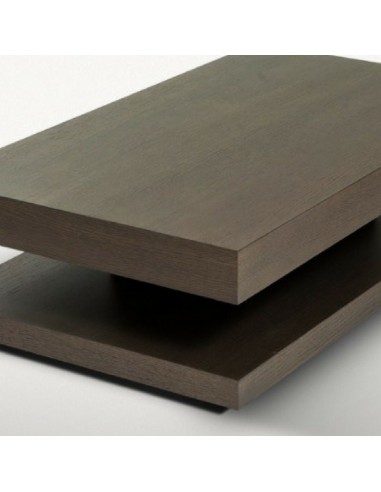 FLOAT Coffee Table Formlab