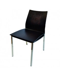 K5005 Chair 43x43x84h Artline