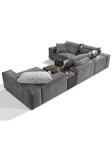 DA CAPO Corner Sofa Unit Homad