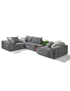 DA CAPO Corner Sofa Unit Homad 2