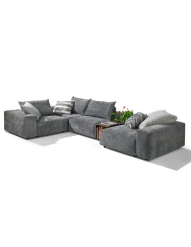 DA CAPO Corner Sofa Unit Homad