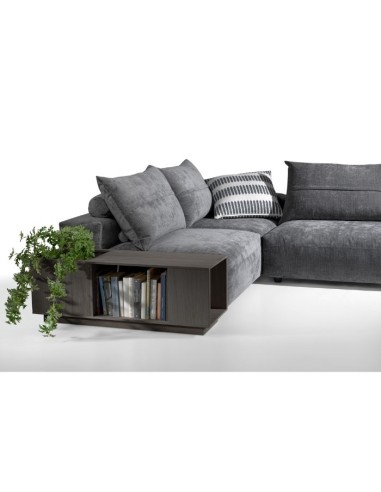 DA CAPO Corner Sofa Unit Homad
