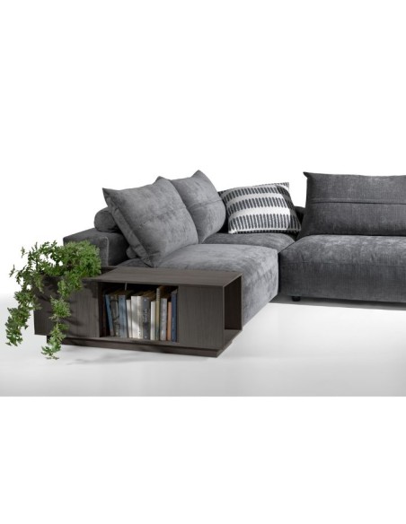DA CAPO Corner Sofa Unit Homad