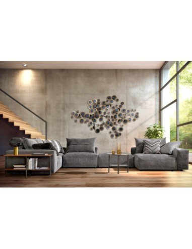 DA CAPO Corner Sofa Unit Homad
