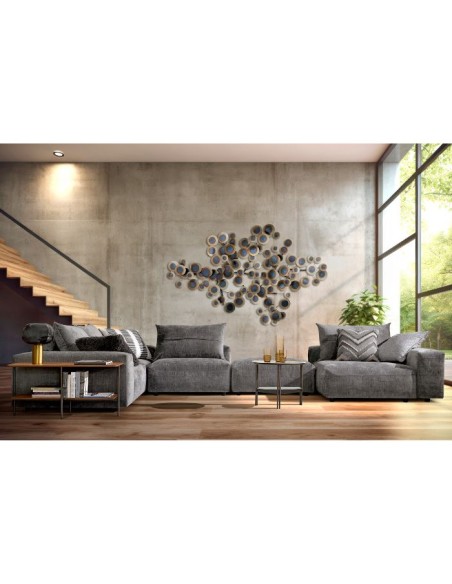DA CAPO Corner Sofa Unit Homad