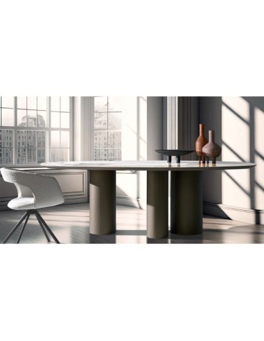 TADAO Dining Table Homad