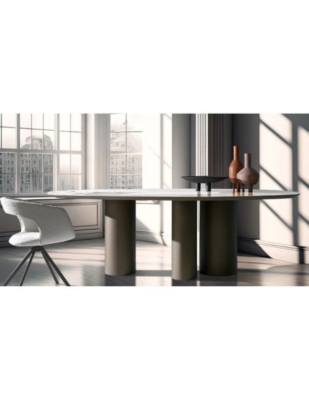TADAO Dining Table Homad
