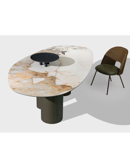 TADAO Dining Table Homad